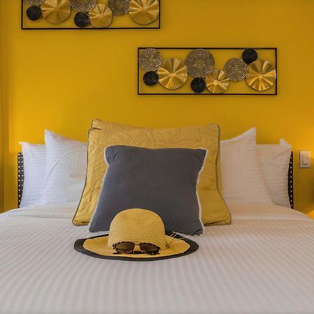 Warm Nicely Decorated Unit Unbeatable Location Oranjestad Exterior photo